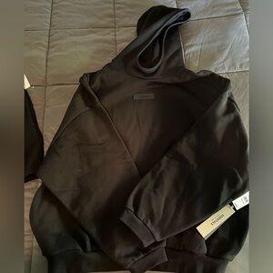 Men’s sweat outfit